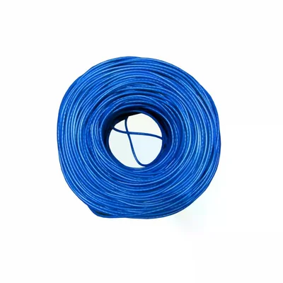 Caixa De Cabo De Rede Cat6 23awg Cmx-305m Seclan