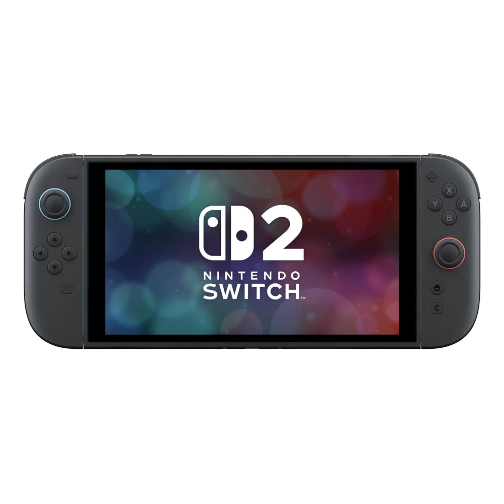 ニンテンドー　スイッチ Novo Console Nintendo Switch 2 no KaBuM!