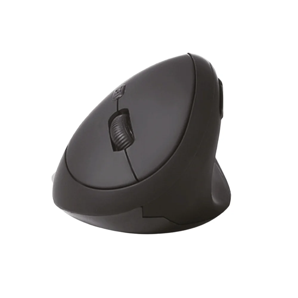 Imagem 2 de 4 do produto Mouse Ergonomico Sem Fio Mod. Xc-mw-03