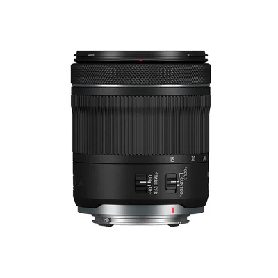 Lente Canon Rf15-30mm F4.5-6.3 Is Stm — foto 5