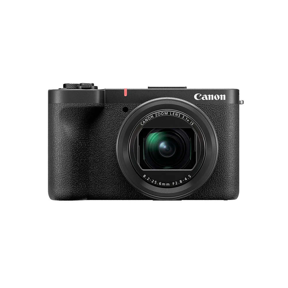Imagem 2 de 5 do produto Câmera Digital Canon Powershot V1 4k