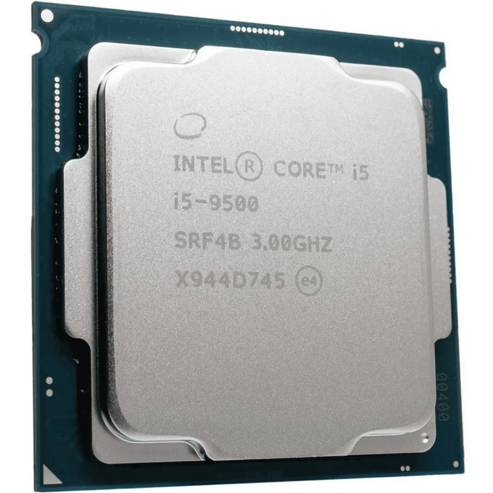 cpu15個セット　i5 9500×12 i5 7500×3 Produtos com até 15 OFF no PIX KaBuM