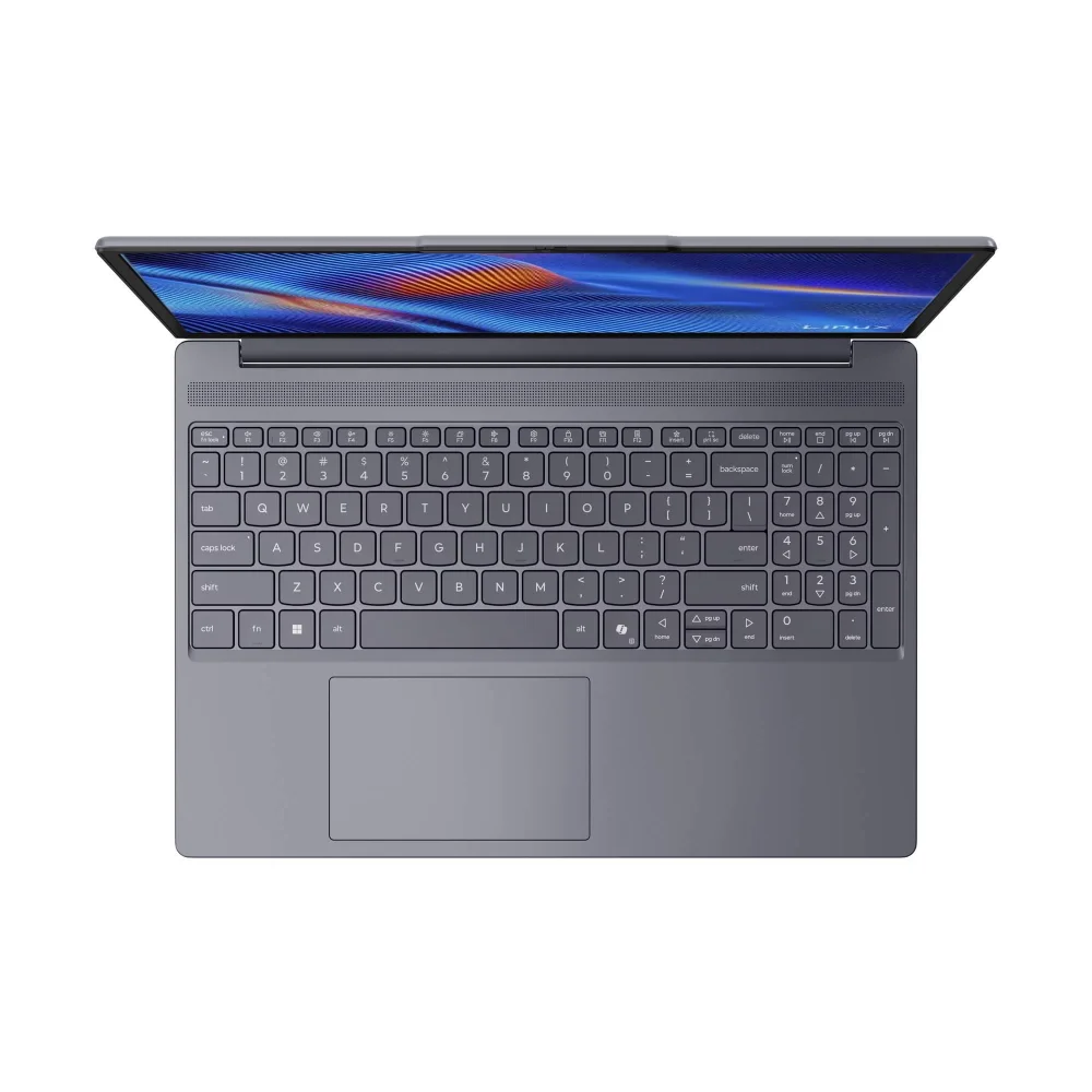 Notebook Lenovo Ideapad Slim 3 15irh10 Intel Core i5 13420h 8 GB 512 GB SSD Linux 15.3" 83nss00000... 6