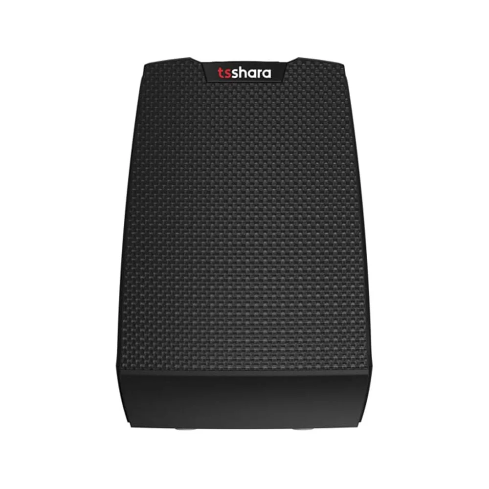 Nobreak 1250va Universal 24v 2 Bat 5ah 6 Tomadas Bivolt Auto