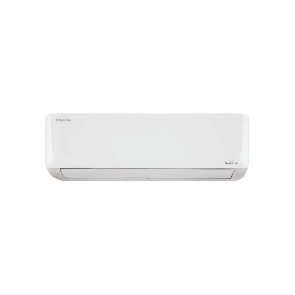 Imagem 2 de 4 do produto Ar Condicionado Split Inverter Hi Wall Hisense Connect, 18000 Btus, Wi-Fi, Quente E Frio, 220V - As-18uw2rma