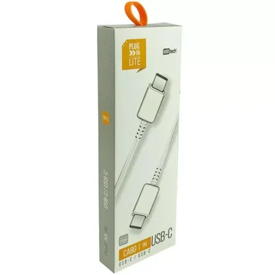 Cabo Tipo C 18w 1m Gb51228 Mbtech