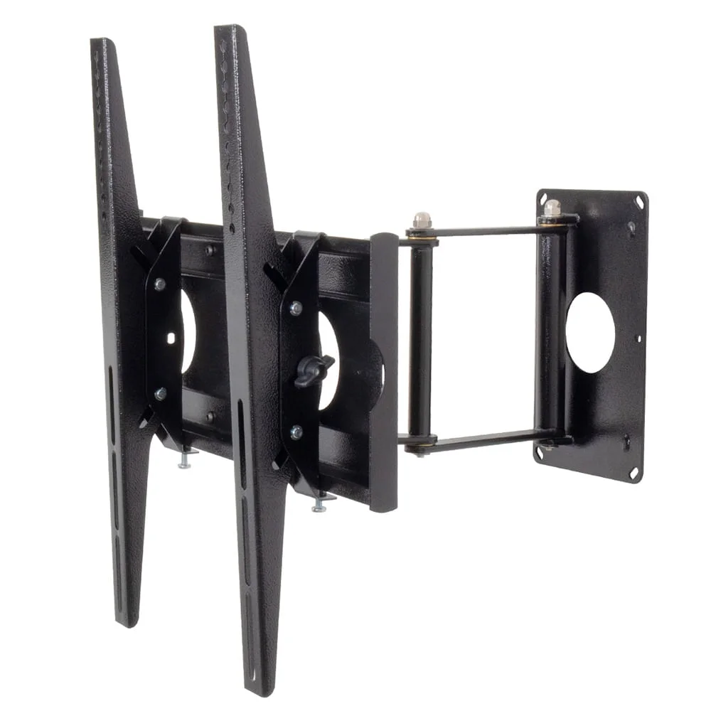 Imagem 4 de 5 do produto Suporte Articulado Para Tv Lcd LED De 40 A 50" Wall M A 400 V44 - Aironflex
