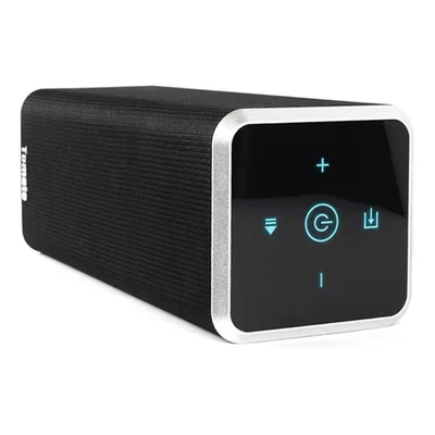Soundbar Portátil Tomate Mts 2021 Mini Bluetooth Usb Tv PC