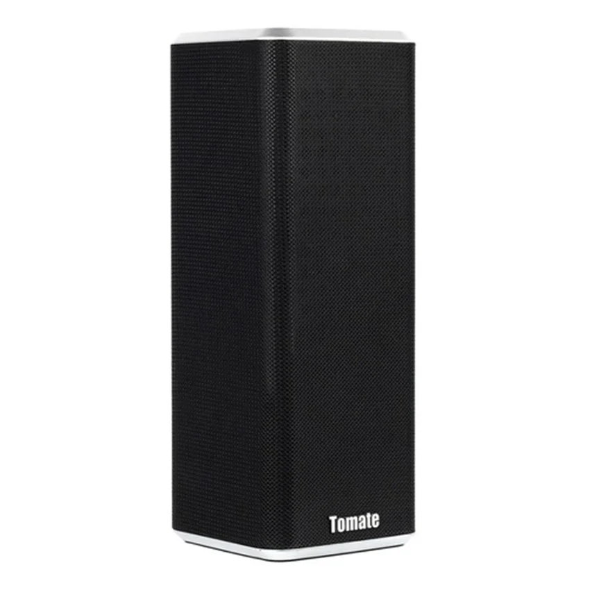 Imagem 2 de 3 do produto Soundbar Portátil Tomate Mts 2021 Mini Bluetooth Usb Tv PC