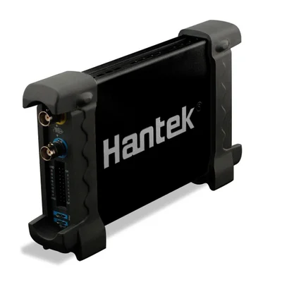 Osciloscópio Digital Hantek 6022bl 20mhz 2 Canais 48msa/s 1m