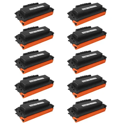 10x Cartucho Toner Cartridge 11k Compativel Tl-425u