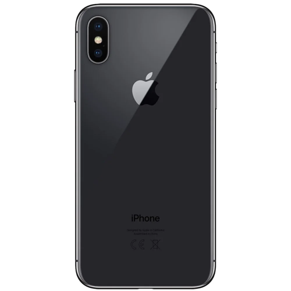 iPhone X ① Tela Frontal Display Lcd Touch Compatível Iphone X 10