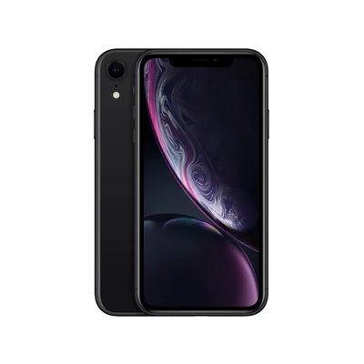 iPhone XR 64GBブラック Apple Iphone Xr 64gb Preto | Ótimo Estado | MercadoLivre スマートフォン本体