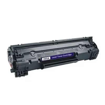 Toner Compatível Hp Ce285a | 285a | Específico | 1102 | 1132 | 1210 | 1212 | 1130 | 1,6k