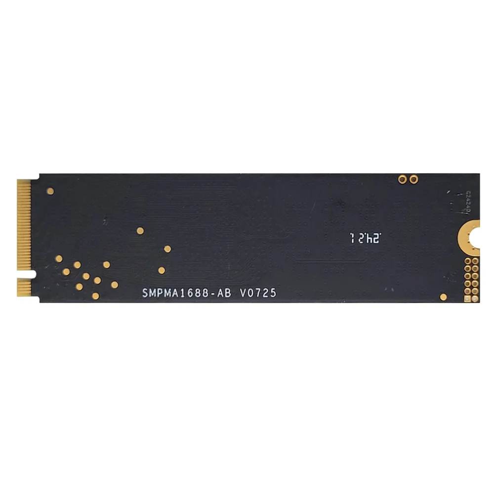 Imagem 4 de 4 do produto SSD 1TB M.2 Nvme PCie 4.0 7000mbs Leit 6000mbs Grav Sgm1000ss7k Sgmax
