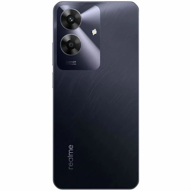 realme Note 60 Marble Black 本体 Produtos com até 15 OFF no PIX KaBuM