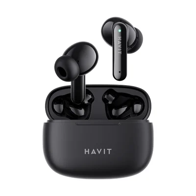 Fone Bluetooth Tws Havit Tw967 Pro Preto