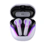 Fone Bluetooth Tws Gamer Havit Tw970 Type-c Branco