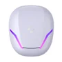 Fone Bluetooth Tws Gamer Havit Tw970 Type-c Branco