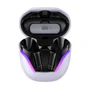 Fone Bluetooth Tws Gamer Havit Tw970 Type-c Branco