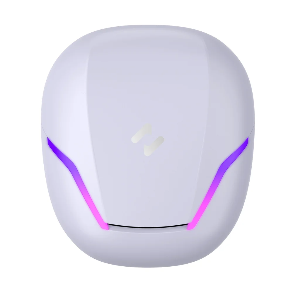 Fone Bluetooth Tws Gamer Havit Tw970 Type-c Branco Fone Bluetooth Tws Gamer Havit Tw970 Type-c Branco