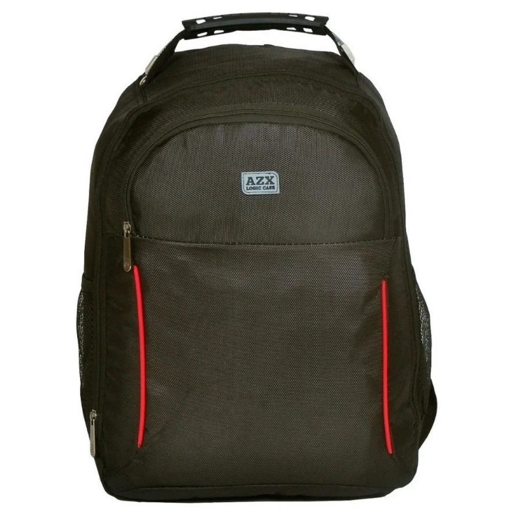 Imagem 2 de 2 do produto Mochila Bolsa Notebook Reforçada Escolar Faculdade Qualidade