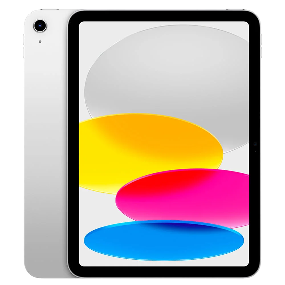 新品未開封 iPad (A16) 128GB Wi-Fi Produtos com até 15 OFF no PIX KaBuM
