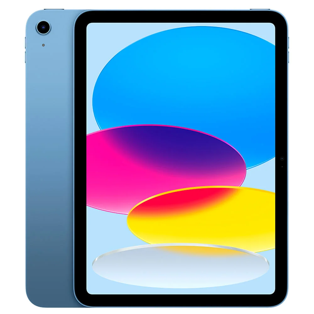 A5337 新品未開封 iPad A16 128GB Wi-Fi Produtos com até 15 OFF no PIX KaBuM