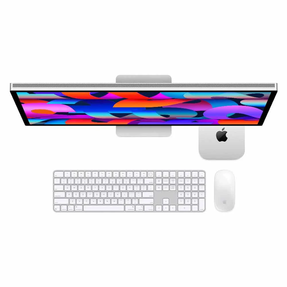 ミニPC M4 Mac mini 16GB 256GB SSD Produtos com até 15 OFF no PIX KaBuM