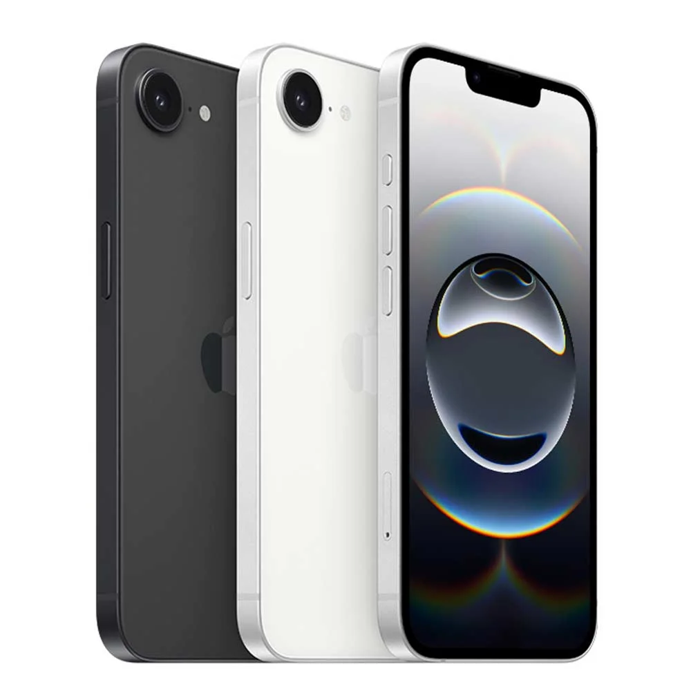 【iPhone16e】 512GB ホワイト iPhone16e Apple版SIMフリー 512GB ホワイト - 新品・中古スマホ