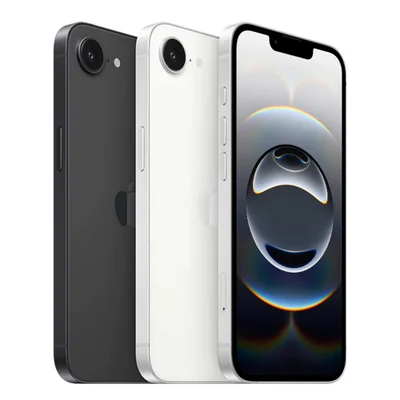 Iphone-16e-Apple-128GB-Preto-