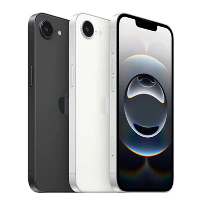 iPhone16e 本体 Iphone-16e-Apple-128GB-Branco-