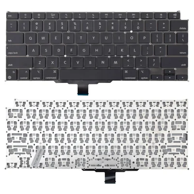 Teclado Para Notebook Apple Macbook 13 M1 A2337 2020
