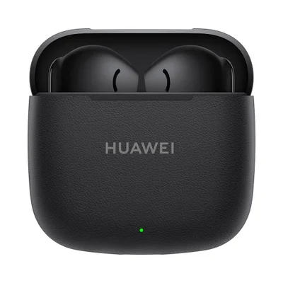 Fone De Ouvido Huawei Freebuds Se3 Intra-auricular Preto - 285131 Bivolt