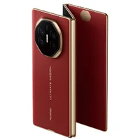 Smartphone Huawei Mate Xt 4g, 1 TB, 16 GB RAM, Com Tela Tripla, Câmera 50mp + 12mp + 12mp, Vermelho 14