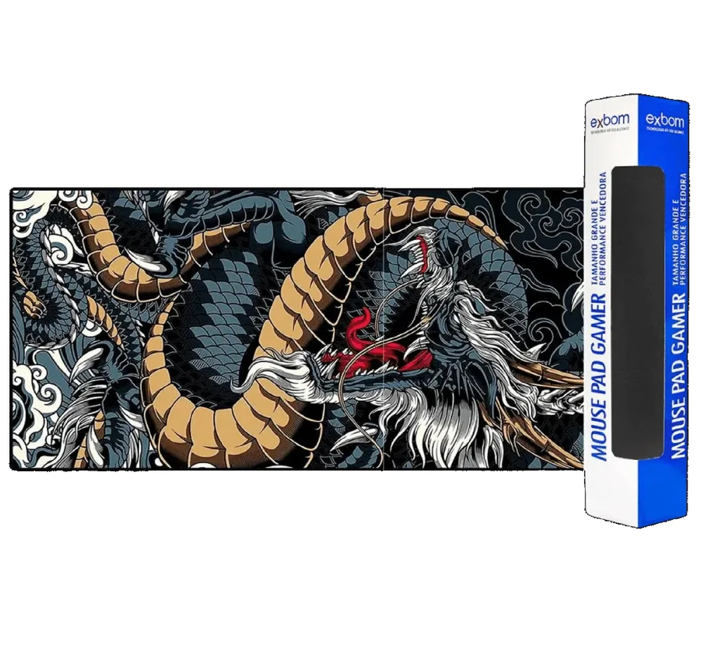 Mouse Pad Speed Gamer Extra Grand 700x350x3mm Mp-7035c51 Mouse Pad Speed Gamer Extra Grand 700x350x3mm Mp-7035c51