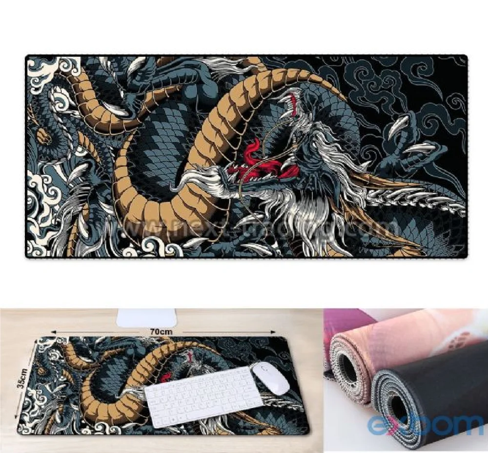 Mouse Pad Speed Gamer Extra Grand 700x350x3mm Mp-7035c51 Mouse Pad Speed Gamer Extra Grand 700x350x3mm Mp-7035c51