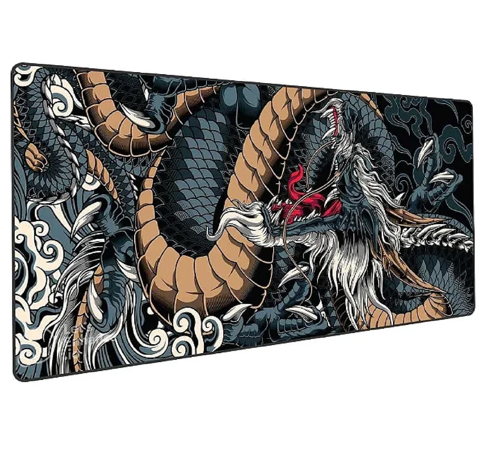 Mouse Pad Speed Gamer Extra Grand 700x350x3mm Mp-7035c51 Mouse Pad Speed Gamer Extra Grand 700x350x3mm Mp-7035c51