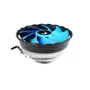 Air Cooler Gamer Rise Mode X2 120mm Preto/Azul - RM-ACX-02-BB 3