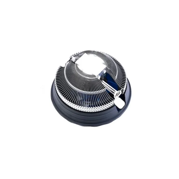 Air Cooler Gamer Rise Mode X2 120mm Preto/Azul - RM-ACX-02-BB 6