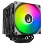 Air Cooler Gamer Rise Mode Storm 8 Black ARGB - Rm-acst-aRGB-b. 3