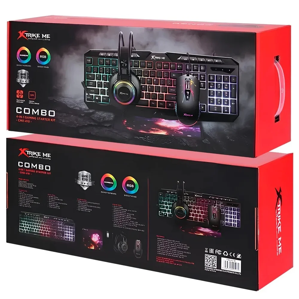 Produtos com até 15 OFF no PIX KaBuM
