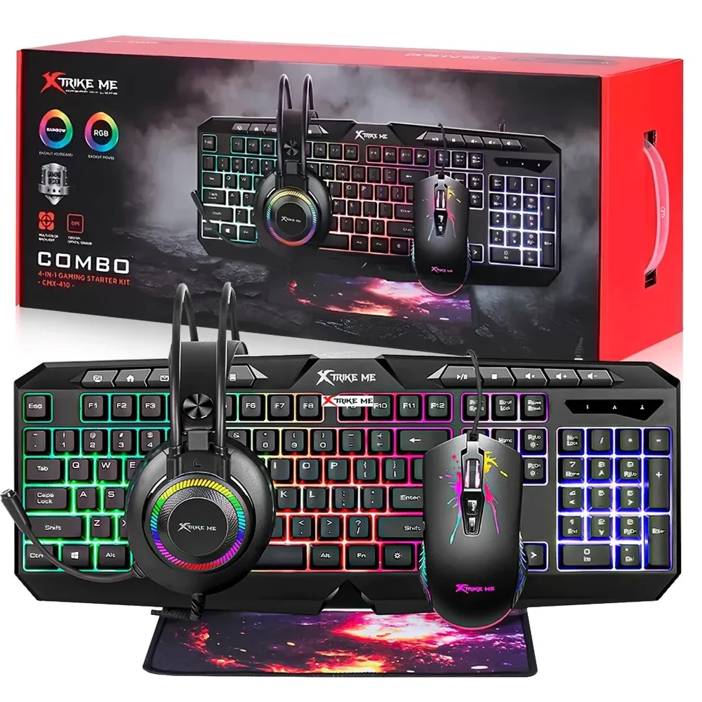 Produtos com até 15 OFF no PIX KaBuM