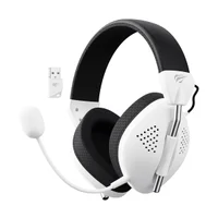 Fone de Ouvido Gamenote Havit Fuxi-h4
