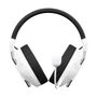 Headset Gamer Havit Gamenote Fuxi H4 Bt 2.4ghz Type-c Branco