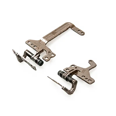 Par De Hastes Com Dobradiças Para Notebook Asus X512fa-br569t