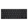 Teclado Para Notebook Positivo Motion Gray Q232a
