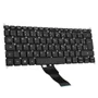 Teclado Para Notebook Acer Aspire 3 A314-35-c236 Sem Iluminação
