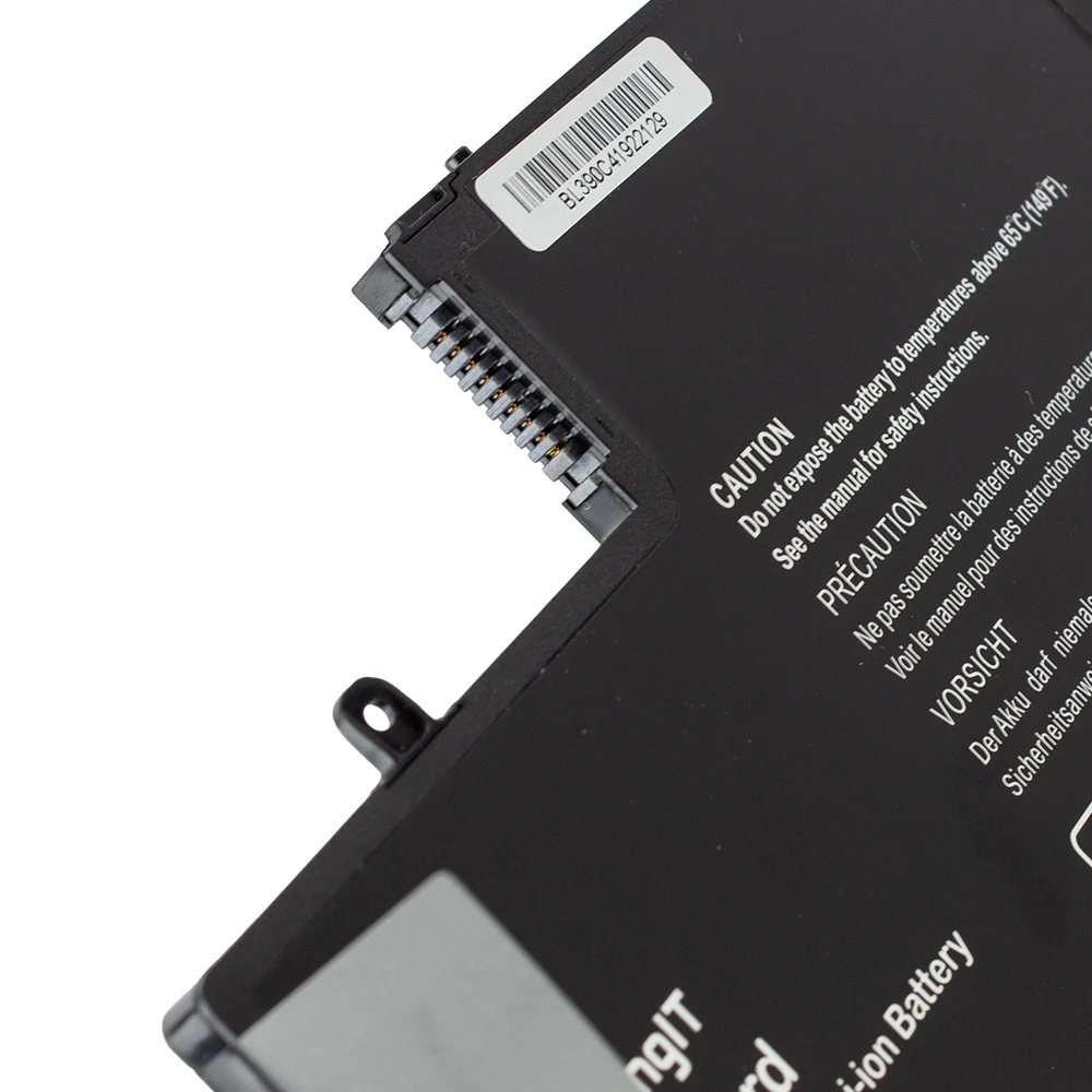 Bateria Para Notebook Dell Inspiron 15-5445 7.4v Bateria Para Notebook Dell Inspiron 15-5445 7.4v