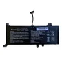 Bateria Para Notebook Asus M Series M515da-br1213t 7.7v